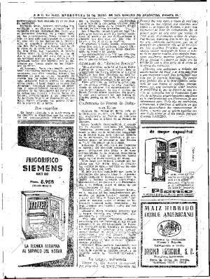 ABC SEVILLA 24-05-1961 página 16