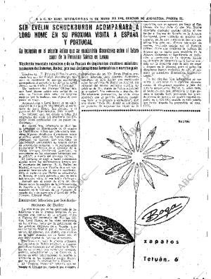 ABC SEVILLA 24-05-1961 página 17