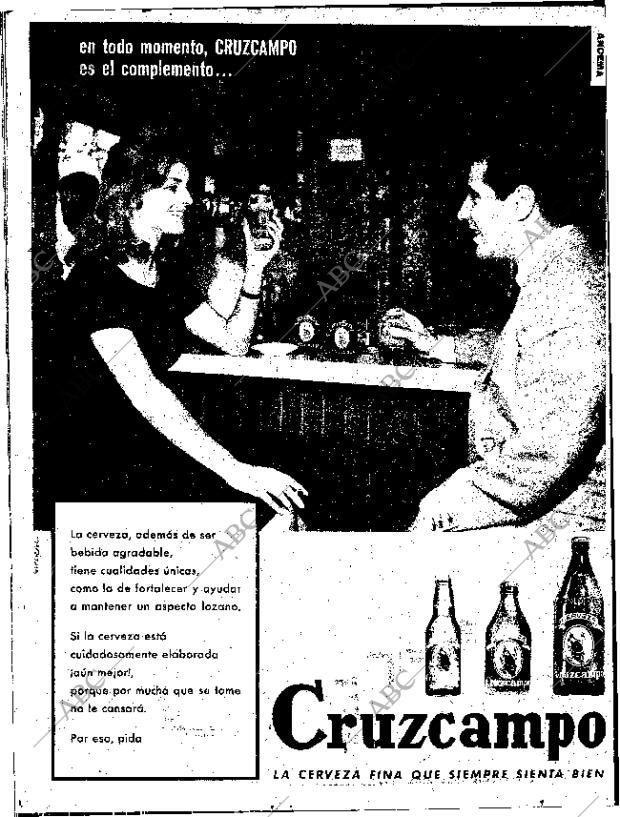 ABC SEVILLA 24-05-1961 página 2