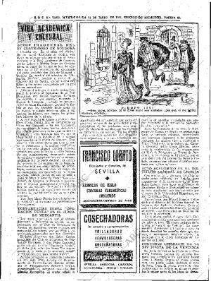 ABC SEVILLA 24-05-1961 página 25