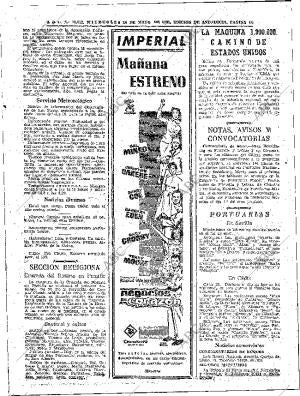 ABC SEVILLA 24-05-1961 página 28