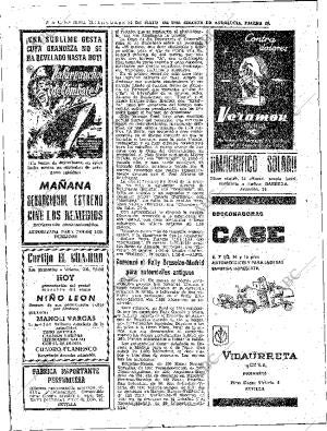 ABC SEVILLA 24-05-1961 página 30
