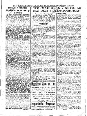 ABC SEVILLA 24-05-1961 página 33