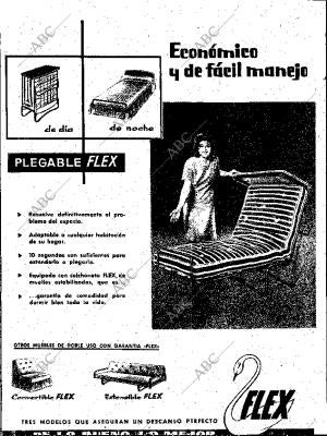 ABC SEVILLA 24-05-1961 página 46