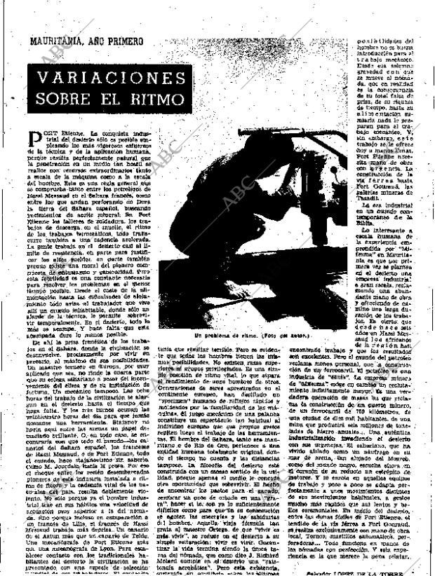 ABC SEVILLA 24-05-1961 página 47