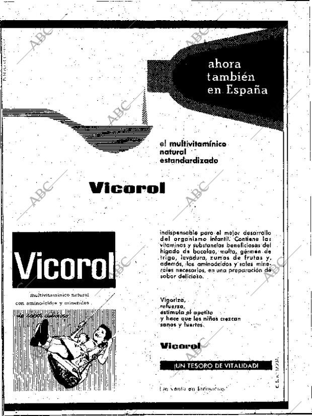 ABC SEVILLA 24-05-1961 página 48