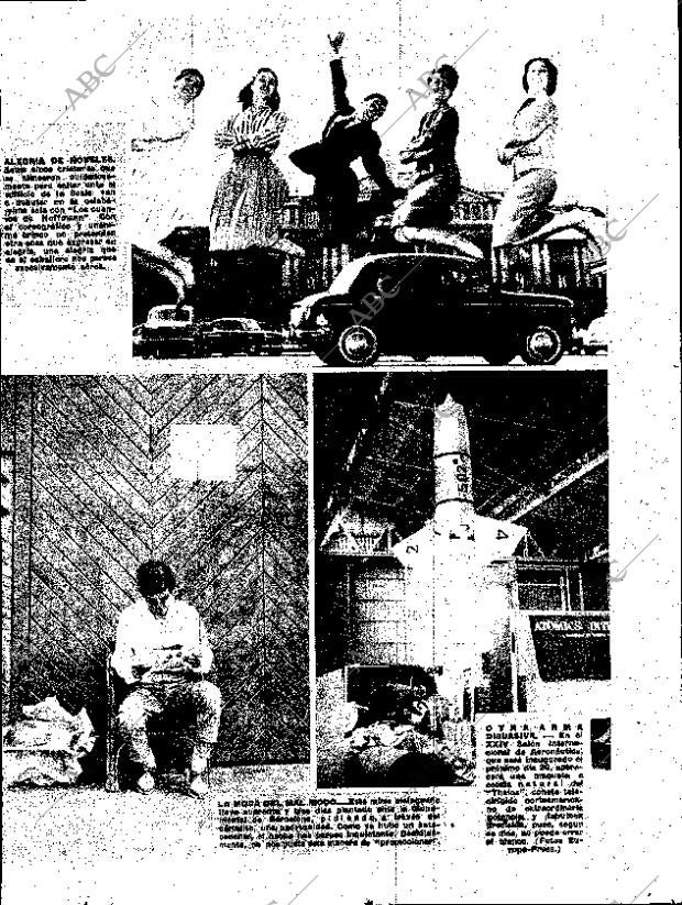 ABC SEVILLA 24-05-1961 página 5