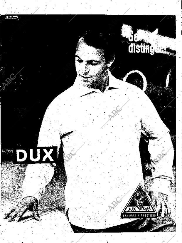 ABC SEVILLA 24-05-1961 página 53