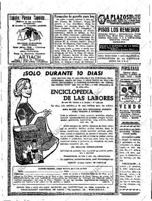 ABC SEVILLA 24-05-1961 página 55