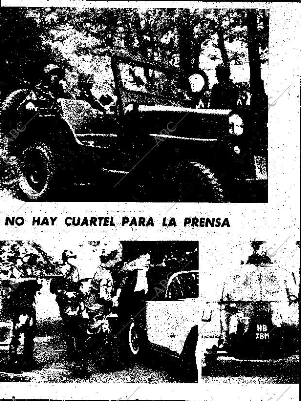 ABC SEVILLA 24-05-1961 página 8