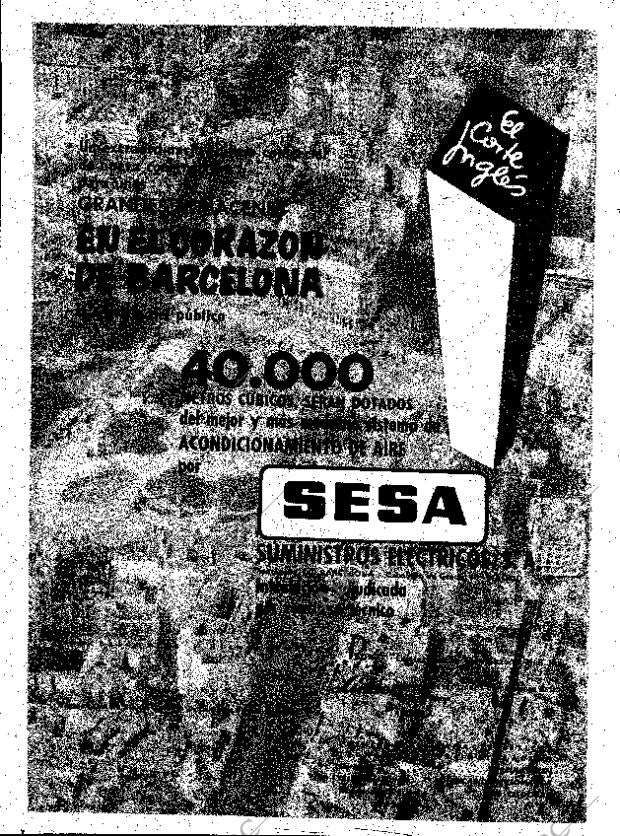 ABC MADRID 25-05-1961 página 10