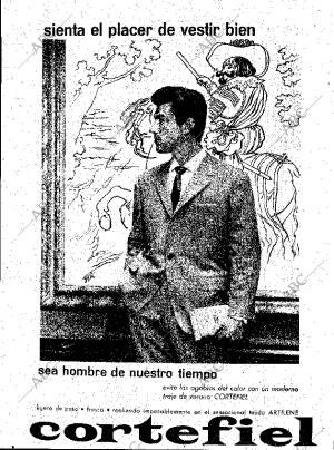 ABC MADRID 25-05-1961 página 12