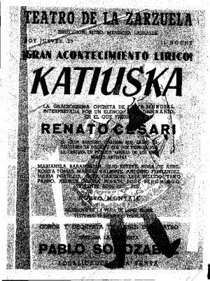 ABC MADRID 25-05-1961 página 14