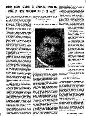 ABC MADRID 25-05-1961 página 17
