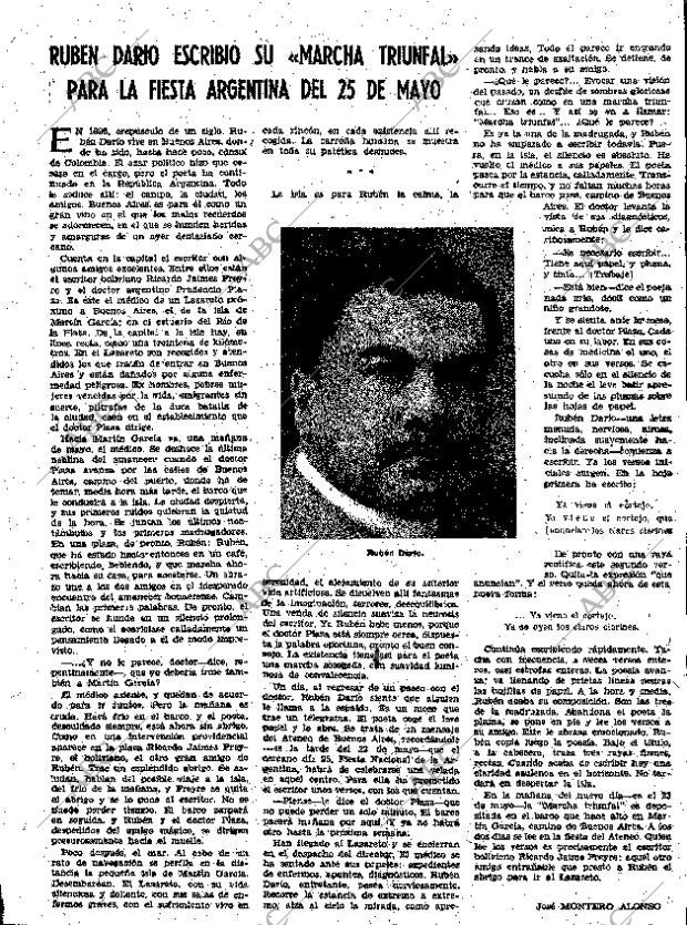 ABC MADRID 25-05-1961 página 17