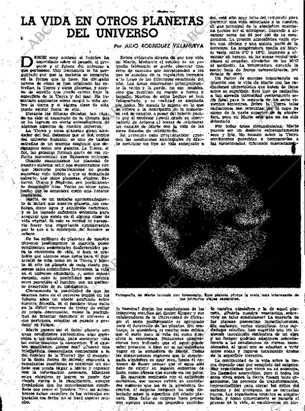 ABC MADRID 25-05-1961 página 21