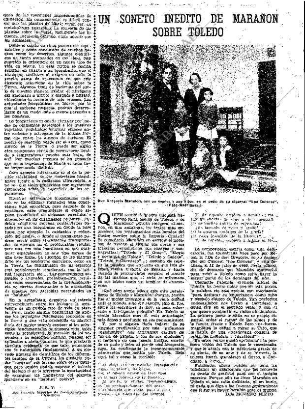 ABC MADRID 25-05-1961 página 23