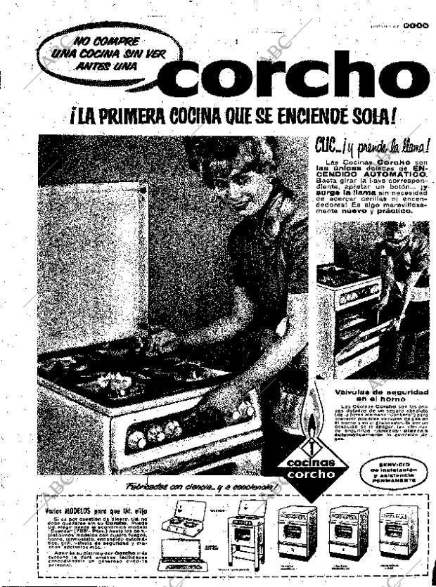 ABC MADRID 25-05-1961 página 24