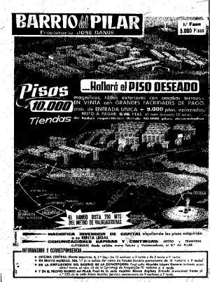 ABC MADRID 25-05-1961 página 29