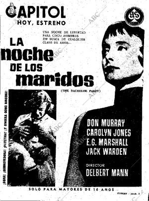 ABC MADRID 25-05-1961 página 30