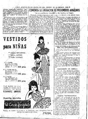 ABC MADRID 25-05-1961 página 35