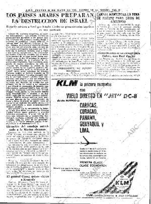ABC MADRID 25-05-1961 página 37