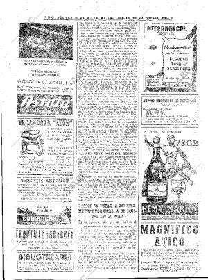 ABC MADRID 25-05-1961 página 40