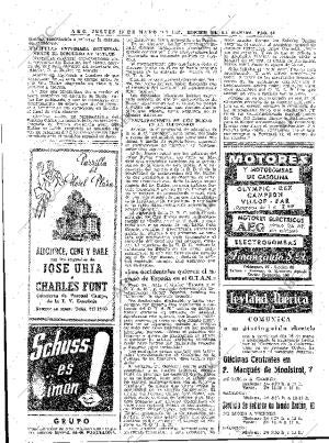 ABC MADRID 25-05-1961 página 42