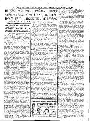 ABC MADRID 25-05-1961 página 47