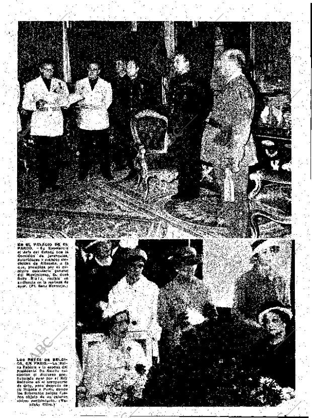ABC MADRID 25-05-1961 página 5