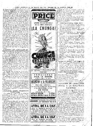 ABC MADRID 25-05-1961 página 53