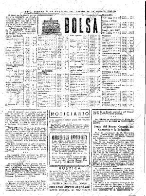 ABC MADRID 25-05-1961 página 59