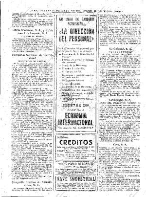 ABC MADRID 25-05-1961 página 60