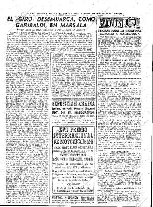 ABC MADRID 25-05-1961 página 65