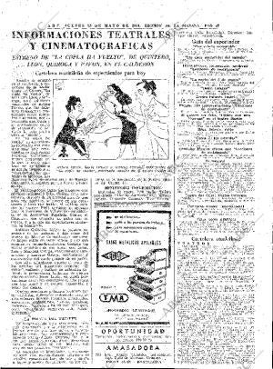 ABC MADRID 25-05-1961 página 67