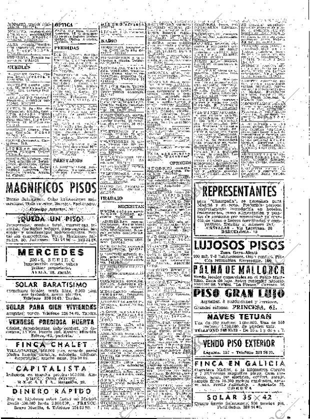 ABC MADRID 25-05-1961 página 75