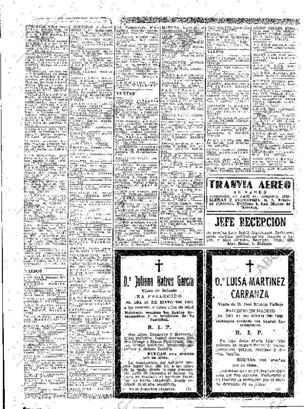 ABC MADRID 25-05-1961 página 76