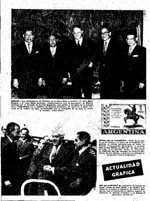 ABC MADRID 25-05-1961 página 8