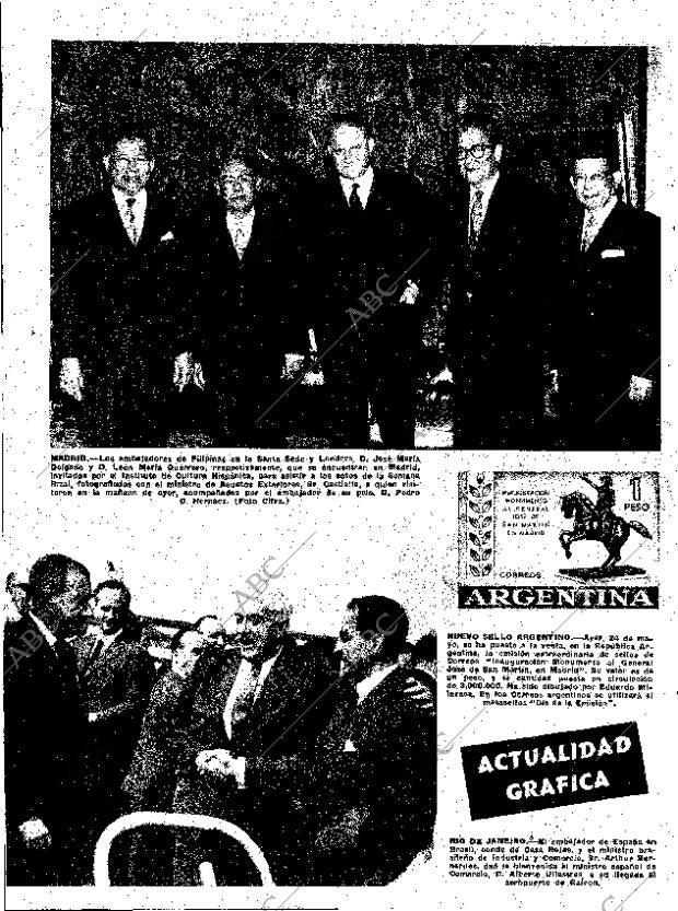 ABC MADRID 25-05-1961 página 8