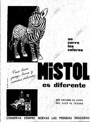 ABC MADRID 25-05-1961 página 80