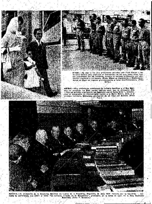 ABC MADRID 25-05-1961 página 9