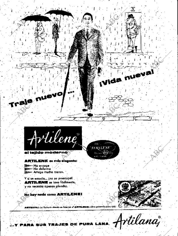 ABC SEVILLA 26-05-1961 página 21