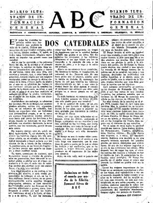 ABC SEVILLA 26-05-1961 página 3