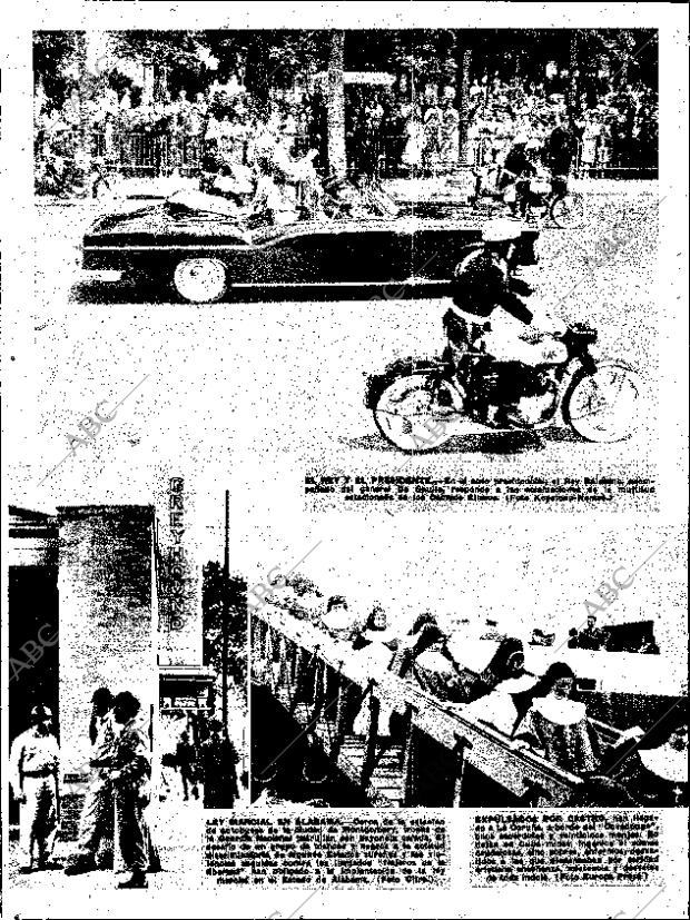 ABC SEVILLA 26-05-1961 página 4