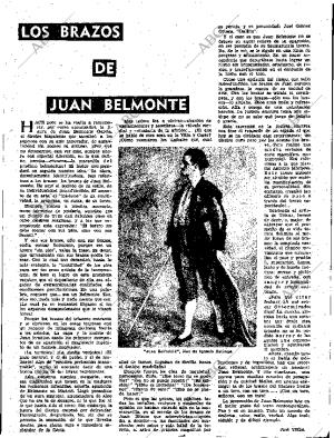 ABC SEVILLA 28-05-1961 página 27