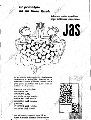 ABC SEVILLA 28-05-1961 página 45