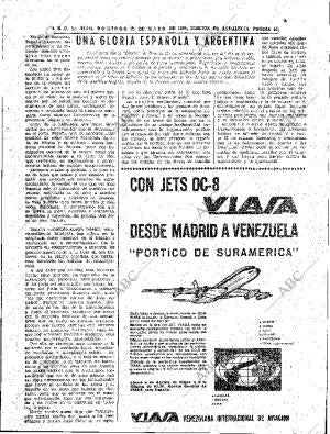 ABC SEVILLA 28-05-1961 página 55