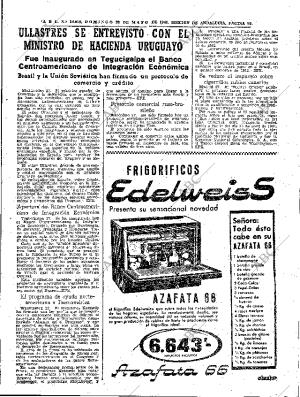 ABC SEVILLA 28-05-1961 página 59