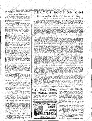 ABC SEVILLA 28-05-1961 página 71