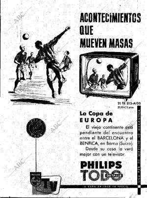 ABC MADRID 30-05-1961 página 34